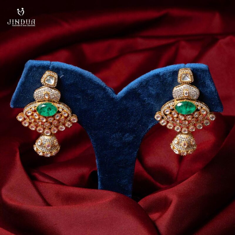 Himani Grace Earrings