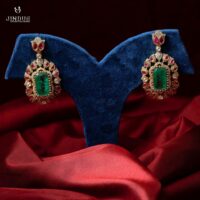 Moni Grace Earrings