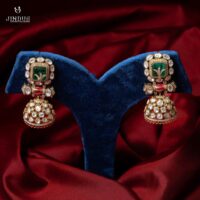 Niya Shine Earrings