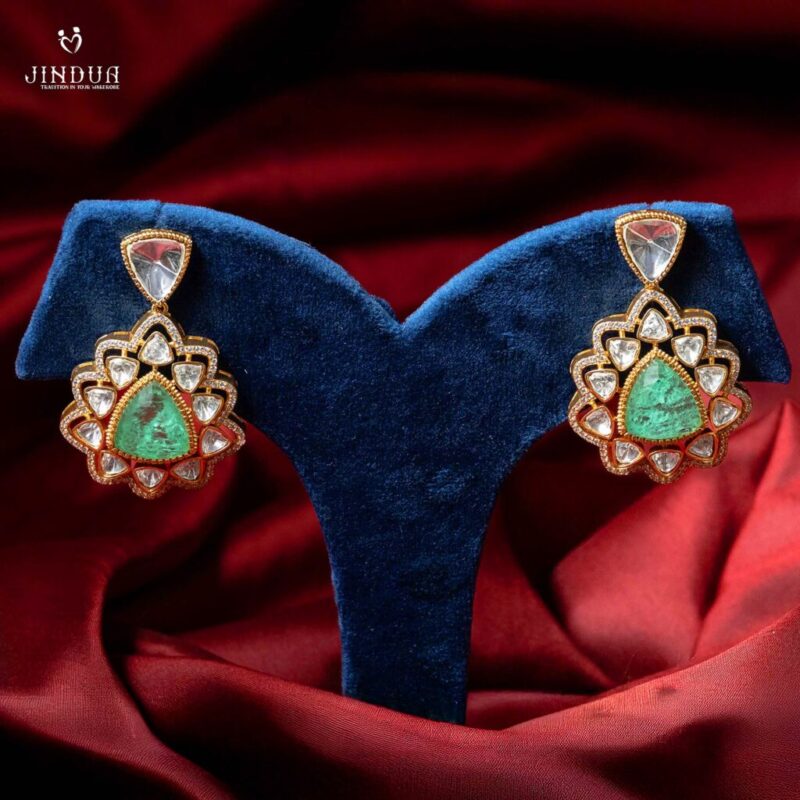 Jasmine Earrings