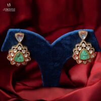 Jasmine Earrings