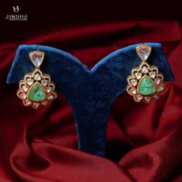 Jasmine Earrings