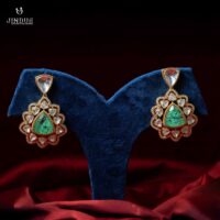Jasmine Earrings