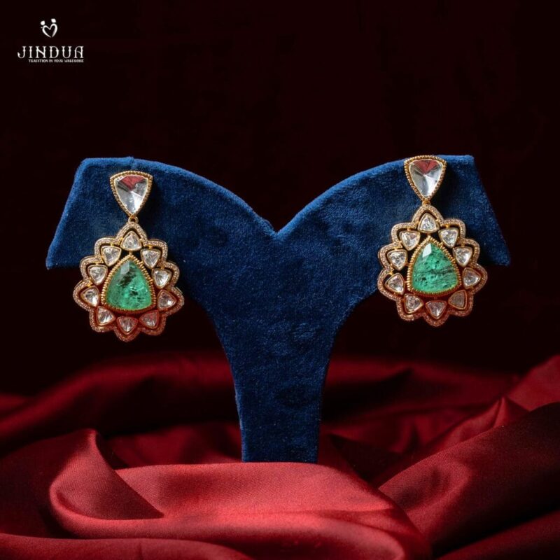 Jasmine Earrings