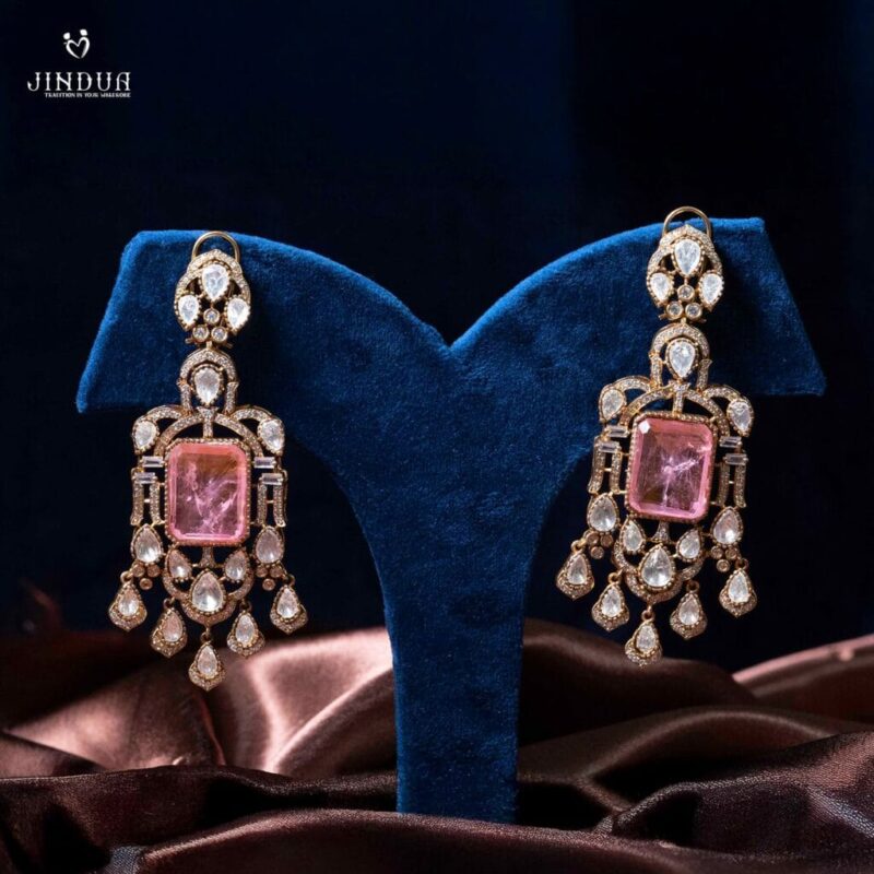 Manara Earrings