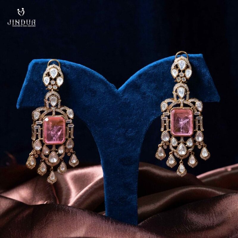 Manara Earrings
