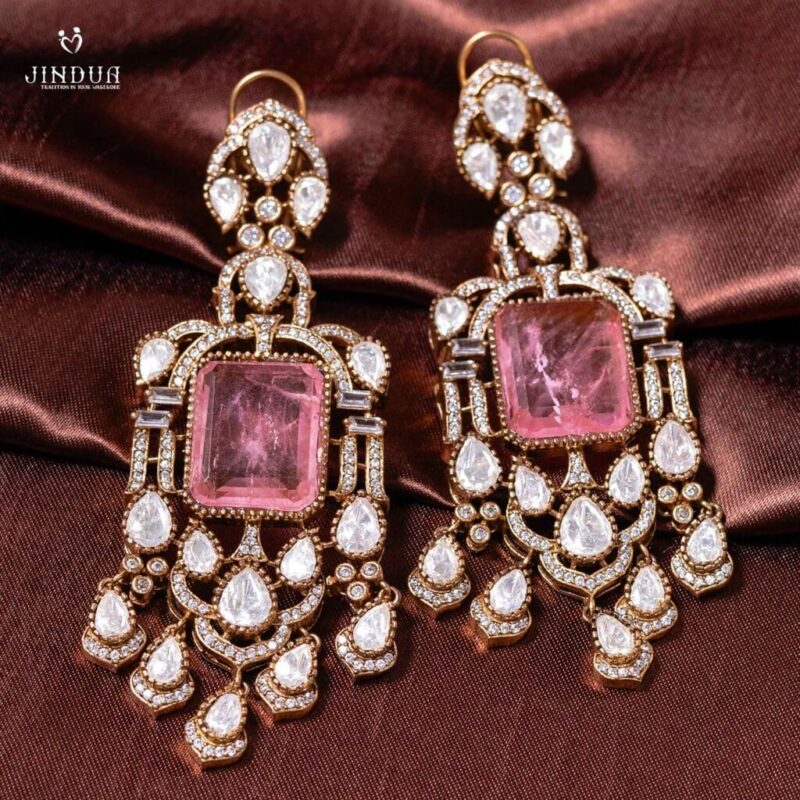 Manara Earrings