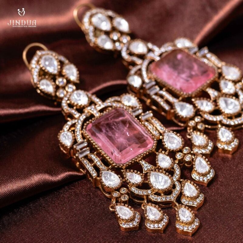 Manara Earrings