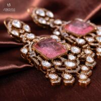 Manara Earrings