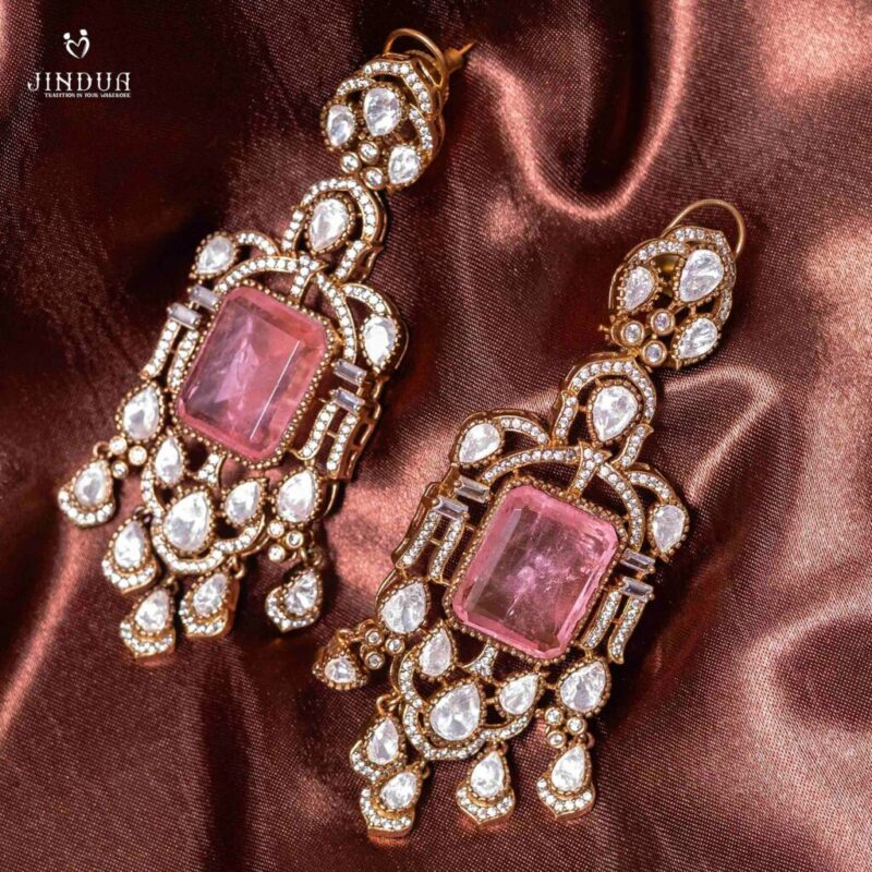 Manara Earrings