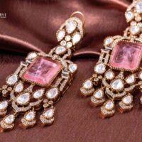 Manara Earrings