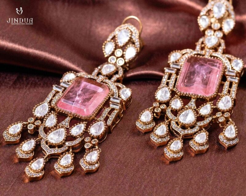 Manara Earrings