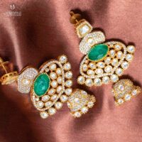 Himani Grace Earrings