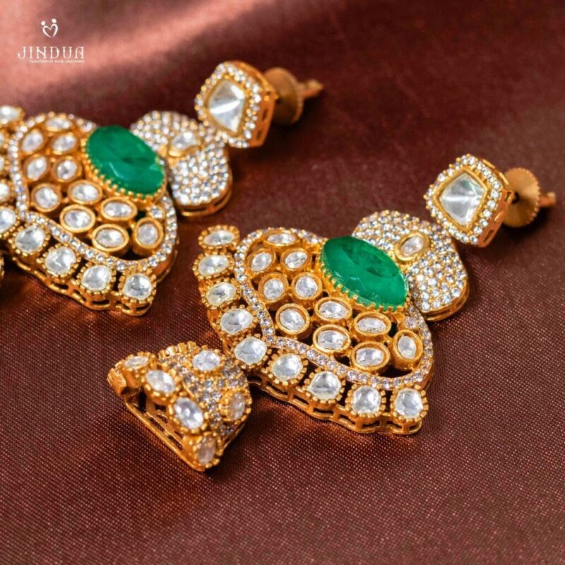 Himani Grace Earrings