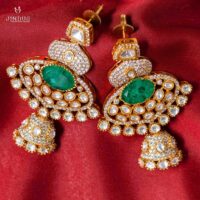 Himani Grace Earrings