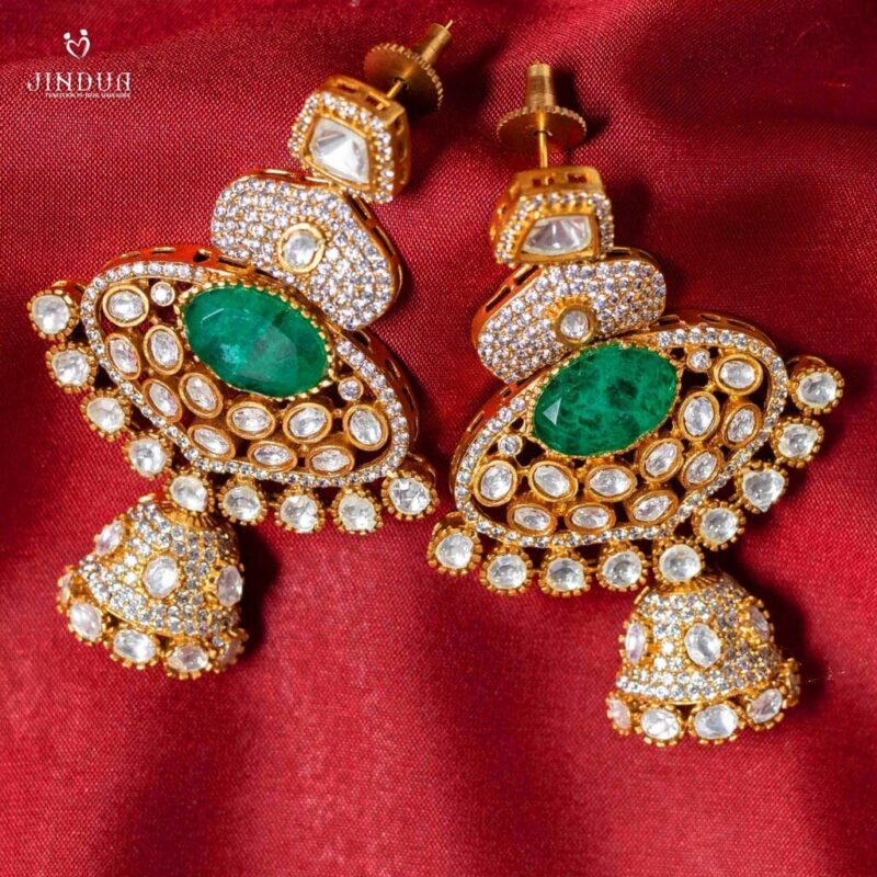 Himani Grace Earrings