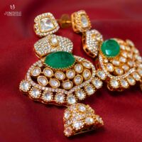 Himani Grace Earrings