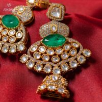 Himani Grace Earrings