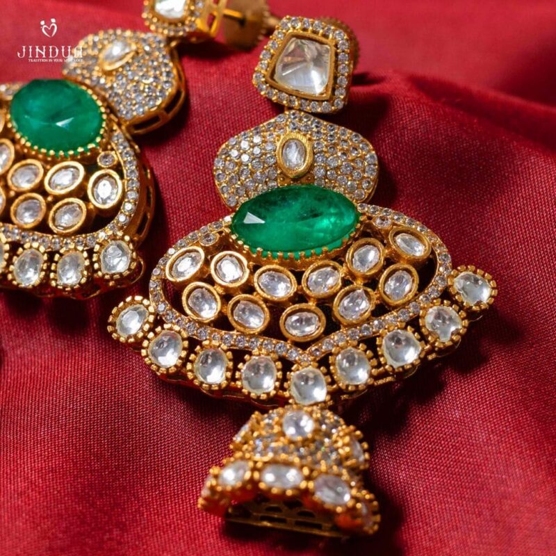Himani Grace Earrings