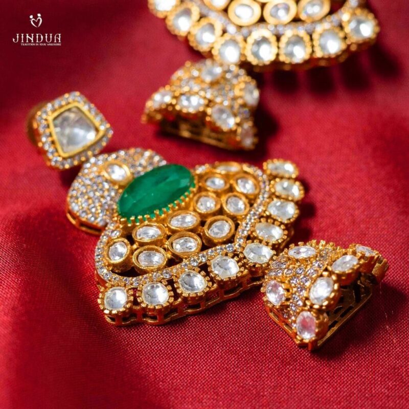 Himani Grace Earrings