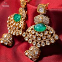 Himani Grace Earrings