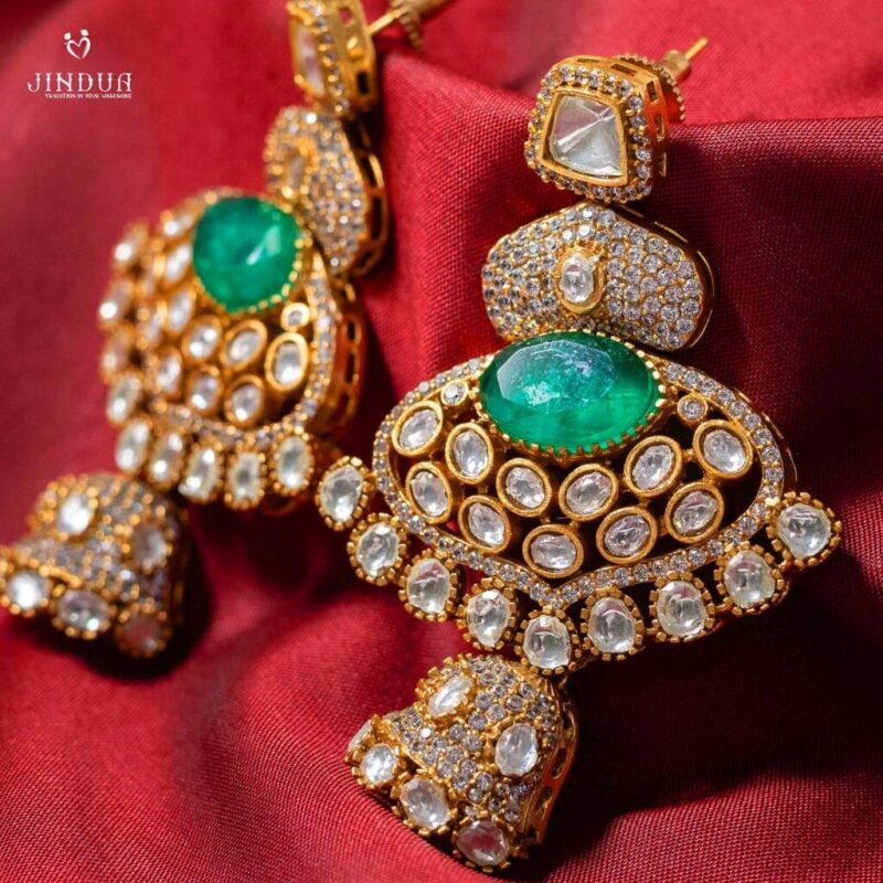 Himani Grace Earrings