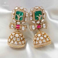 Niya Shine Earrings