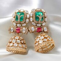 Niya Shine Earrings