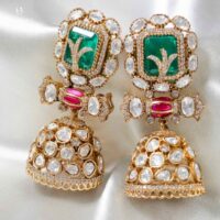 Niya Shine Earrings
