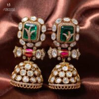 Niya Shine Earrings