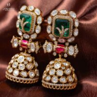 Niya Shine Earrings