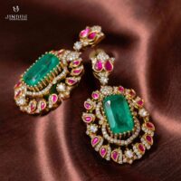 Moni Grace Earrings