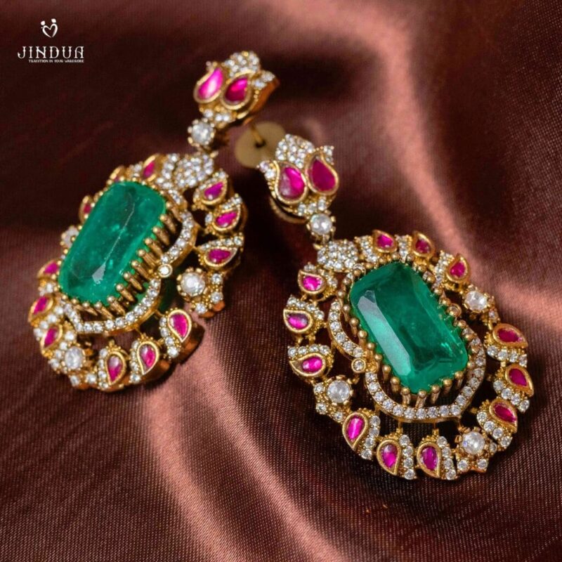 Moni Grace Earrings