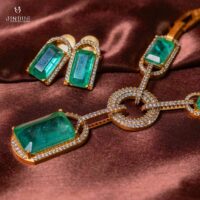 Mehak Necklace