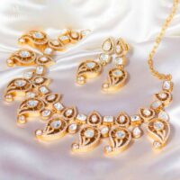 Noorika Shine Necklace
