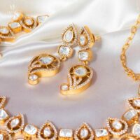 Noorika Shine Necklace