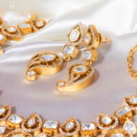 Noorika Shine Necklace