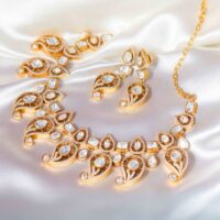 Noorika Shine Necklace