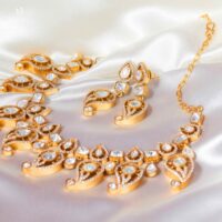 Noorika Shine Necklace