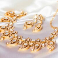 Noorika Shine Necklace