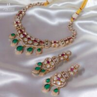 Dipti Spark Necklace