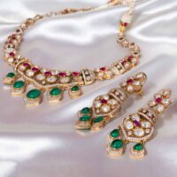 Dipti Spark Necklace