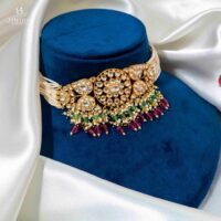 3G9A8204-min-1024x1024-1.jpg Raavi Elegance-Pacchi Kundan Necklace