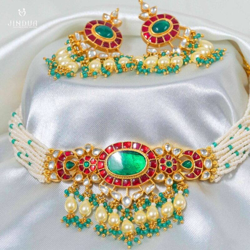 3G9A8214-min-1024x1024-1.jpg Mahira Glow-Pacchi Kundan Necklace