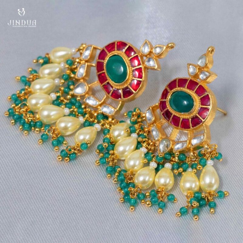 3G9A8222-Edit-min-1024x1024-1.jpg Mahira Glow-Pacchi Kundan Necklace