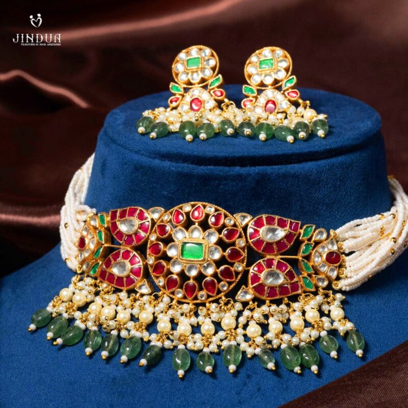 3G9A8290-min-1024x1024-1.jpg Samridhi Shine-Pacchi Kundan Necklace