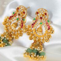 3G9A8374-min-1024x1024-1.jpg Vaanya Shine-Pacchi Kundan Earrings