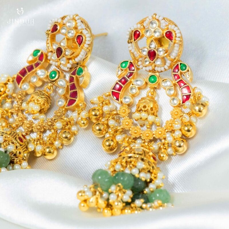3G9A8375-min-1024x1024-1.jpg Vaanya Shine-Pacchi Kundan Earrings