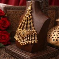 Afsaria (2) Afsariya Passa Jhumar
