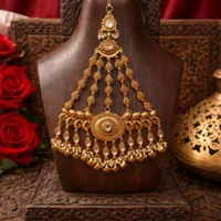 Afsaria Afsariya Passa Jhumar